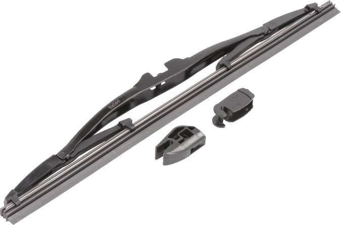 Стеклоочиститель Valeo Silencio V38