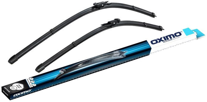 Склоочисник Oximo WBP300400