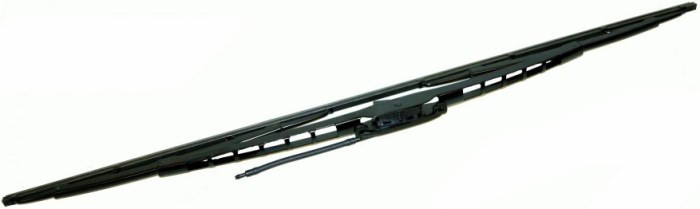 Стеклоочиститель Bosch Twin Standard N53
