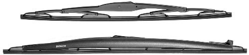 Стеклоочиститель Bosch Twin Spoiler 046S