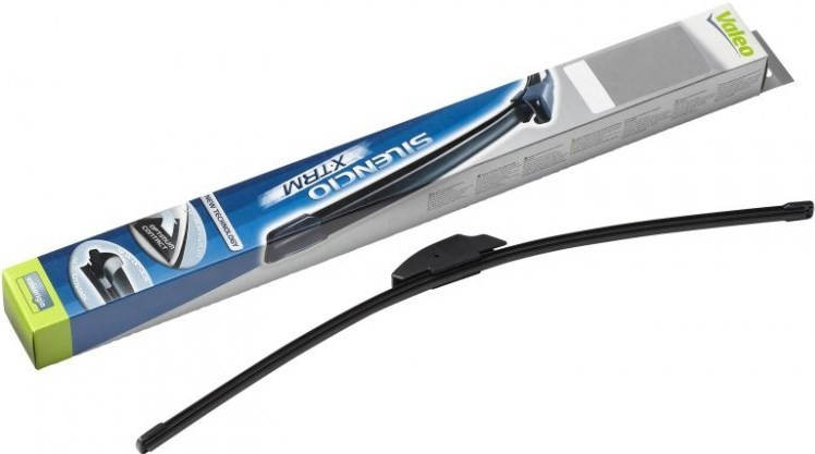 Склоочисник Valeo Silencio X-TRM VM397