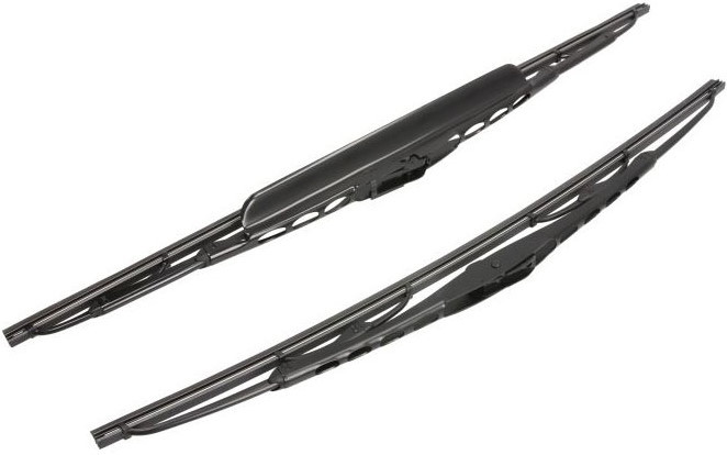 Склоочисник Valeo Silencio Performance VM220