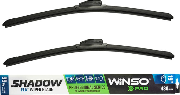 Стеклоочиститель Winso Shadow 530530