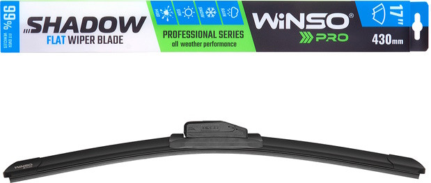 Стеклоочиститель Winso Shadow 500