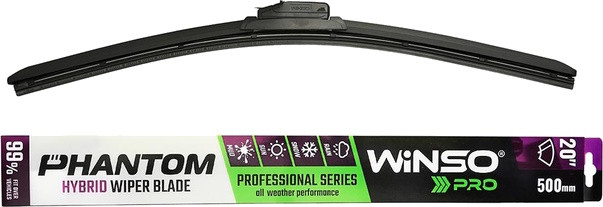 Стеклоочиститель Winso Phantom 600