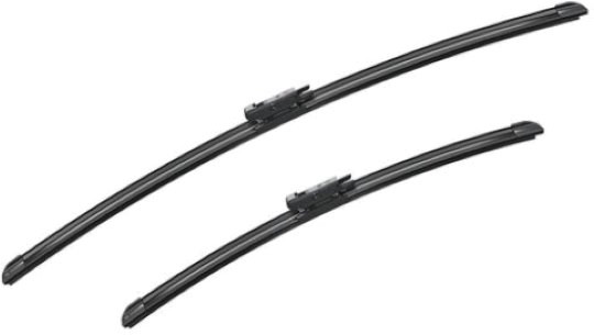 Стеклоочиститель Denso Flat DF-434