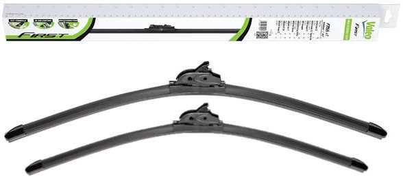 Стеклоочиститель Valeo First Flat Blade 500/400