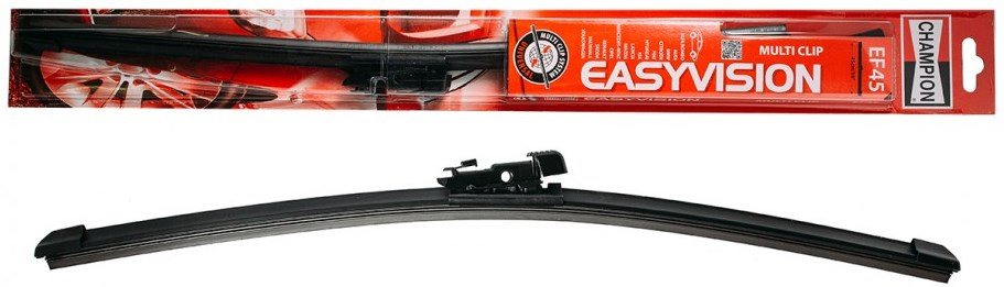Стеклоочиститель CHAMPION Easyvision Multi-Clip EF50