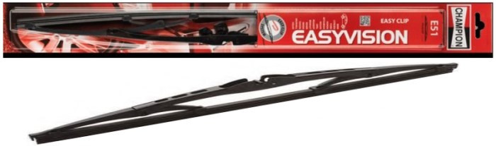 Стеклоочиститель CHAMPION Easyvision E29