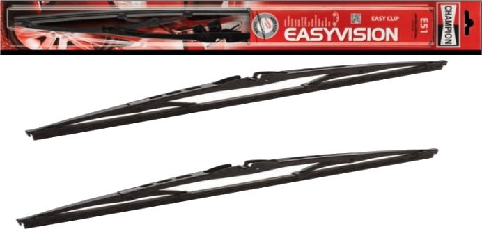 Стеклоочиститель CHAMPION Easyvision E45/B02