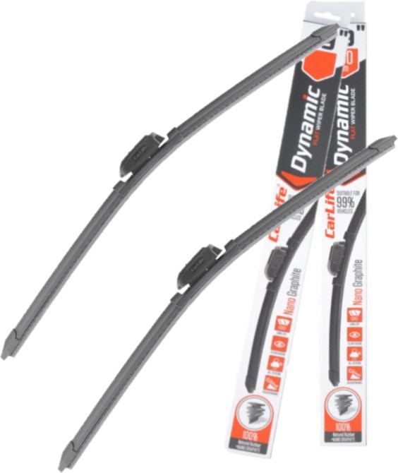 Склоочисник CarLife Dynamic 480/480