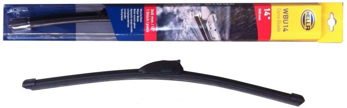 Стеклоочиститель Hella Dyna Blade WBU22