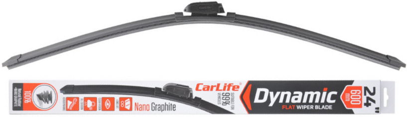 Склоочисник CarLife Dynamic 330
