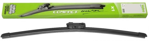 Склоочисник Valeo Compact Revolution R35