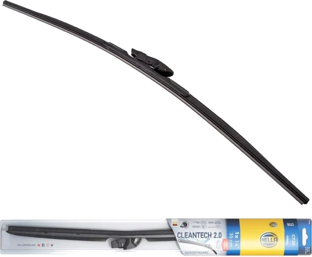 Стеклоочиститель Hella CleanTech 2.0 CT48