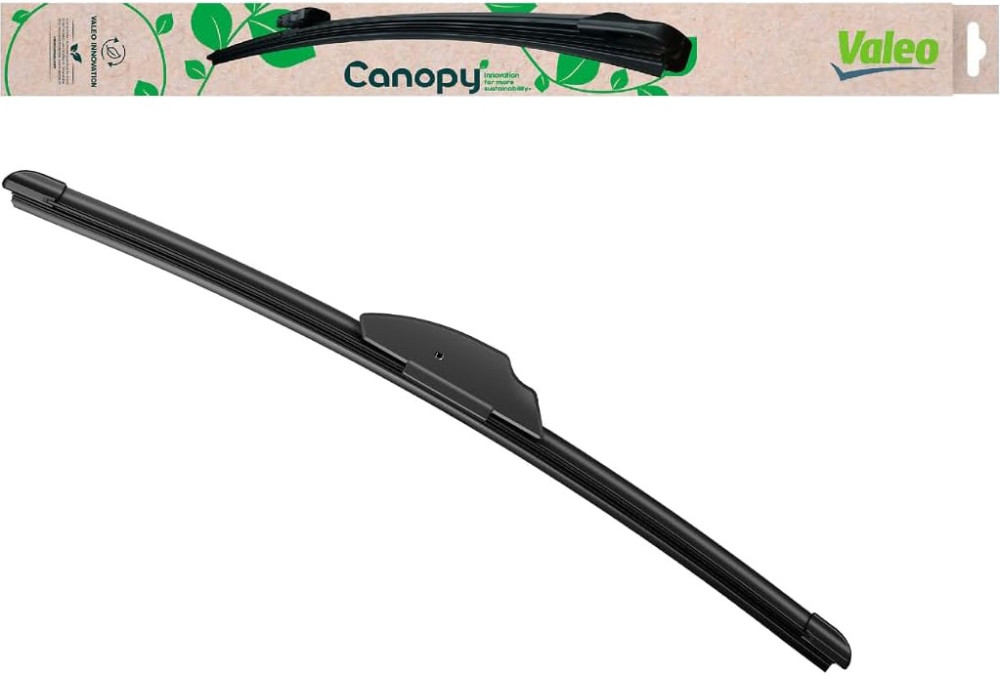 Склоочисник Valeo Canopy CAN04