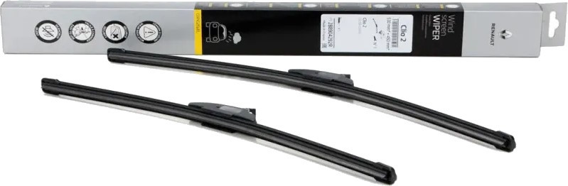 Стеклоочиститель Renault 2889 042 92R