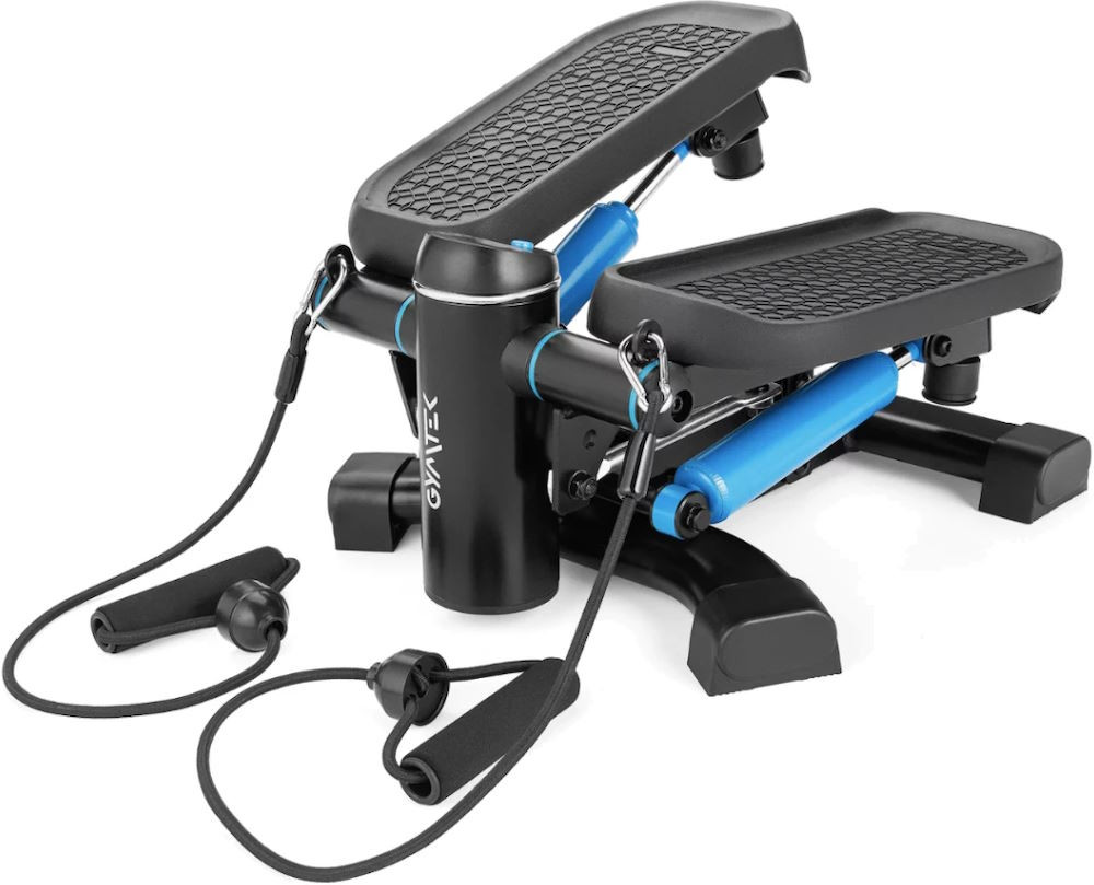 Степпер Gymtek XST600