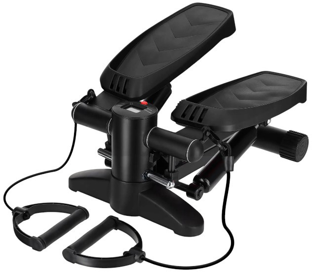 Степпер 4FIZJO Evo Step