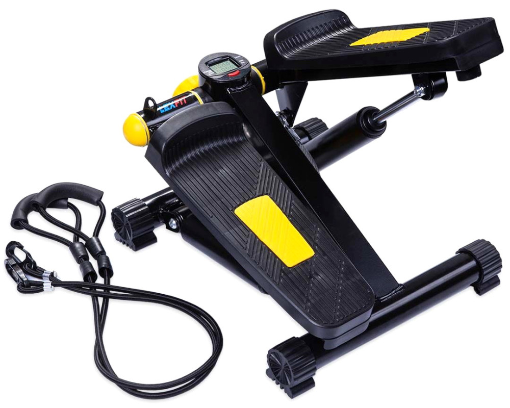 Степпер USA Style LexFit LAB-1008