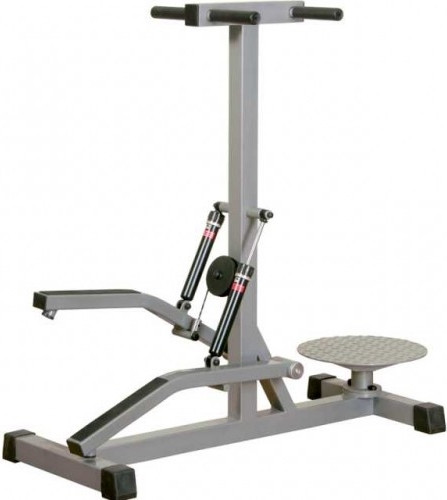 Степпер Inter Atletika Gym BT 322