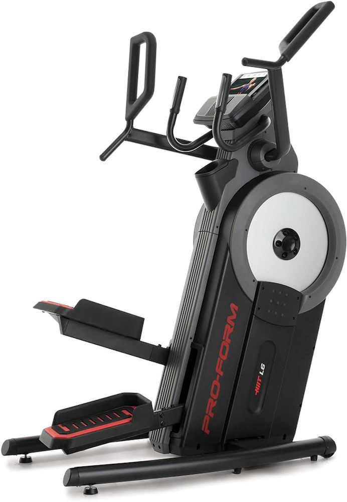 Степпер Pro-Form HIIT L6