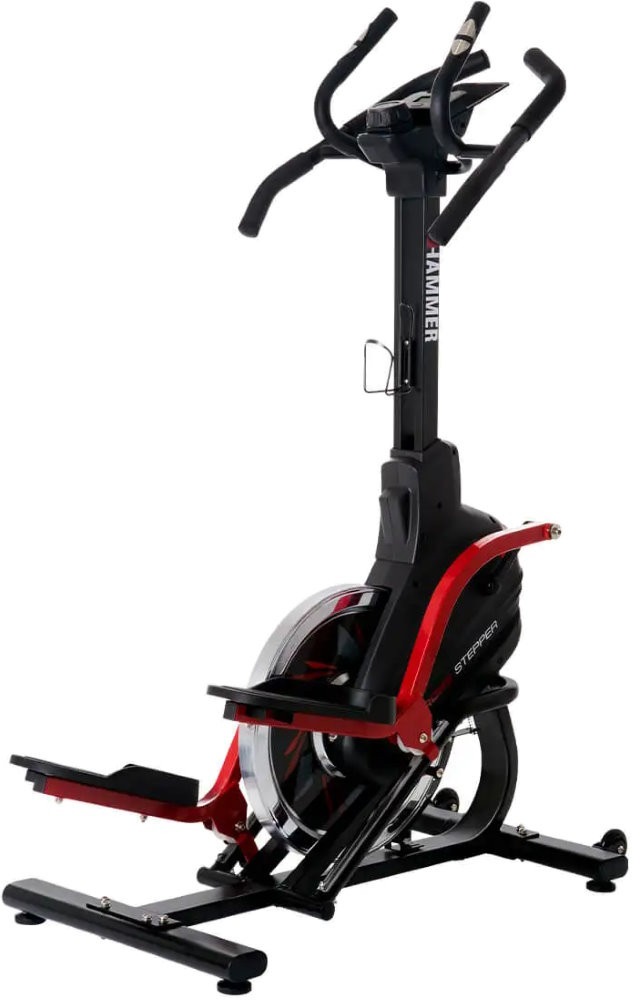 Степпер Hammer Cross Stepper 4131
