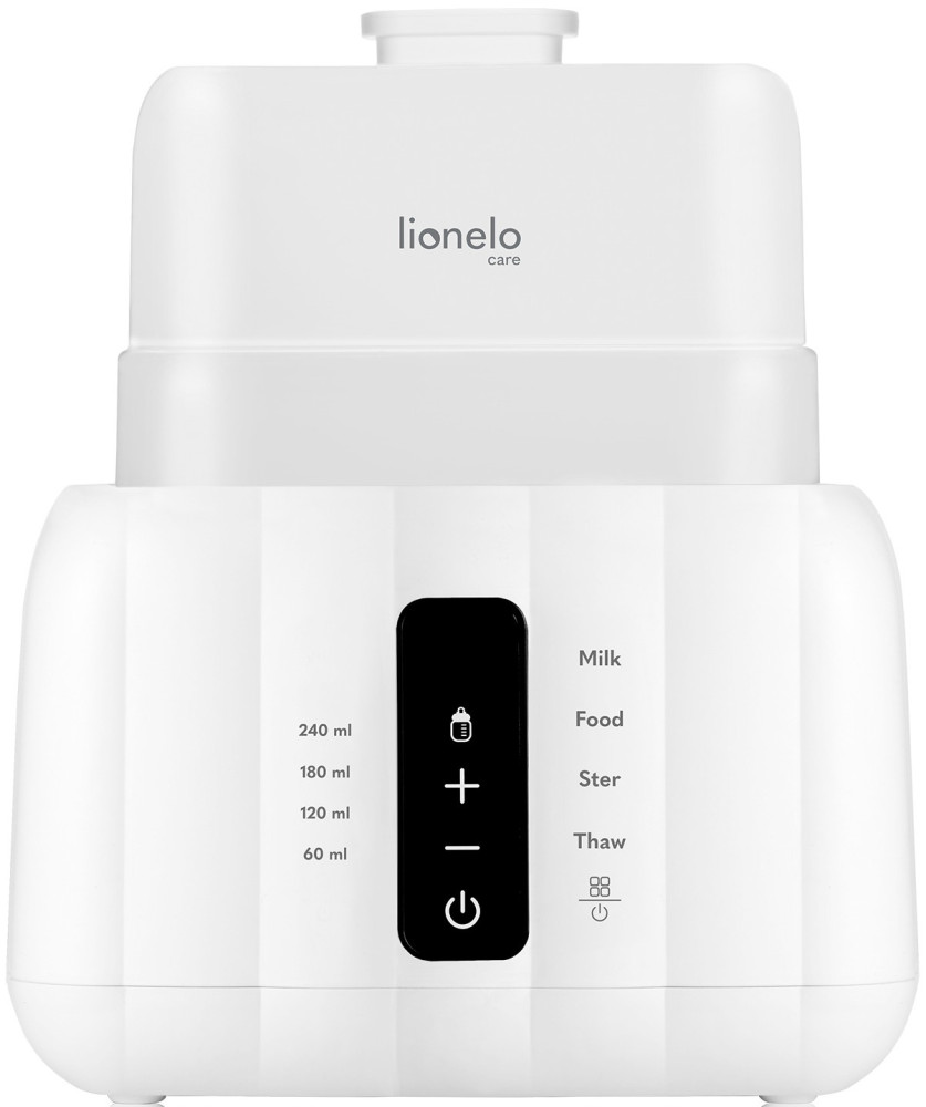 Подогреватель-стерилизатор Lionelo Thermup Duo