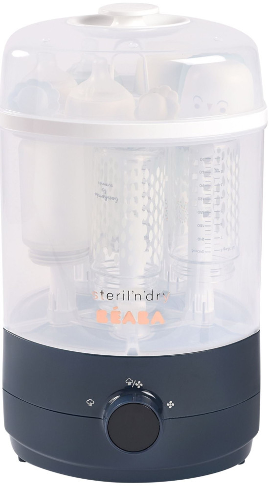 Стерилизатор Beaba Steril n Dry