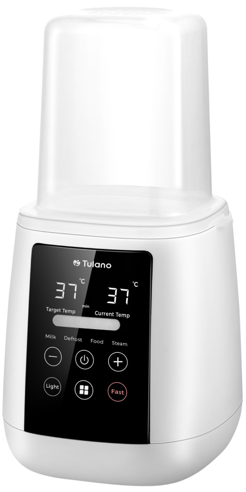 Подогреватель-стерилизатор Tulano Ellie 35