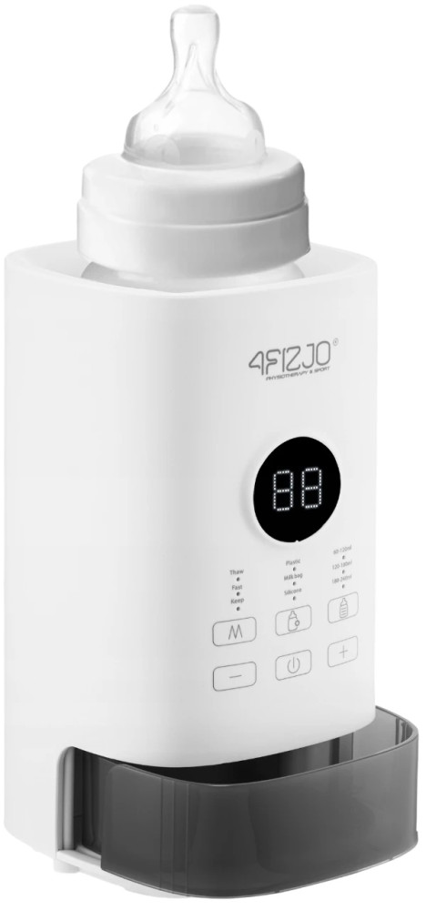 Подогреватель детского питания 4FIZJO BA-002