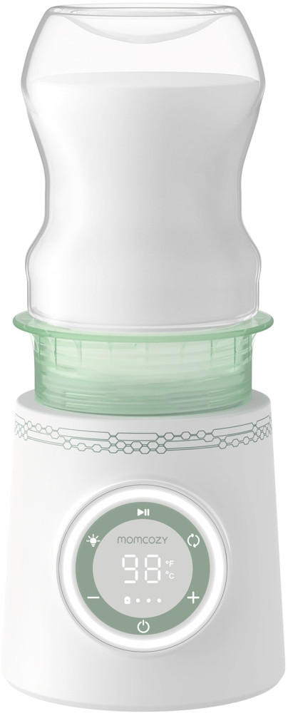 Подогреватель детского питания Momcozy Cordless Portable