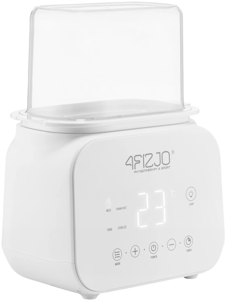 Подогреватель-стерилизатор 4FIZJO BA-001