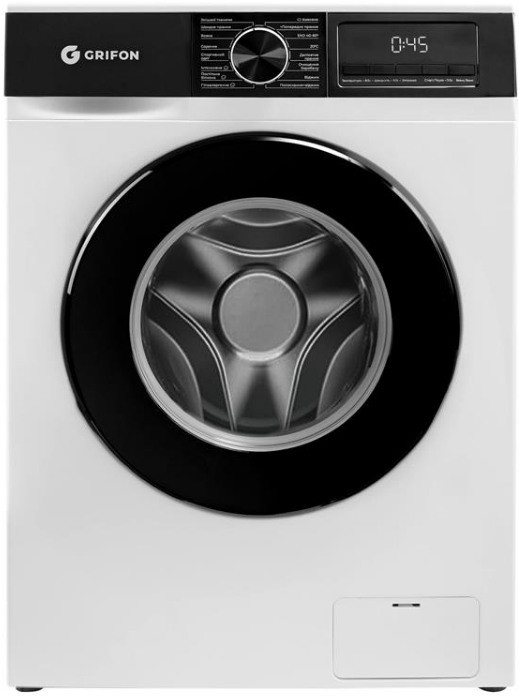 Стиральная машина Grifon GWMS-6101IWB