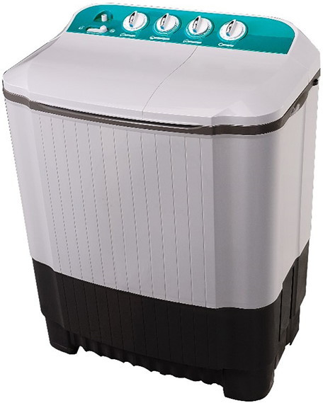 Пральна машина Grunhelm GWF-WS101G4