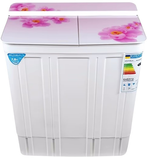 Стиральная машина Grunhelm GWL-WS782PH4