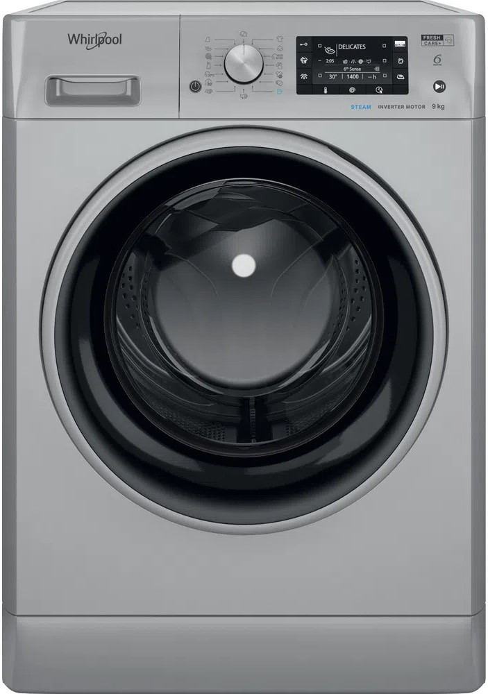 Пральна машина Whirlpool FFD 9458 SBSV