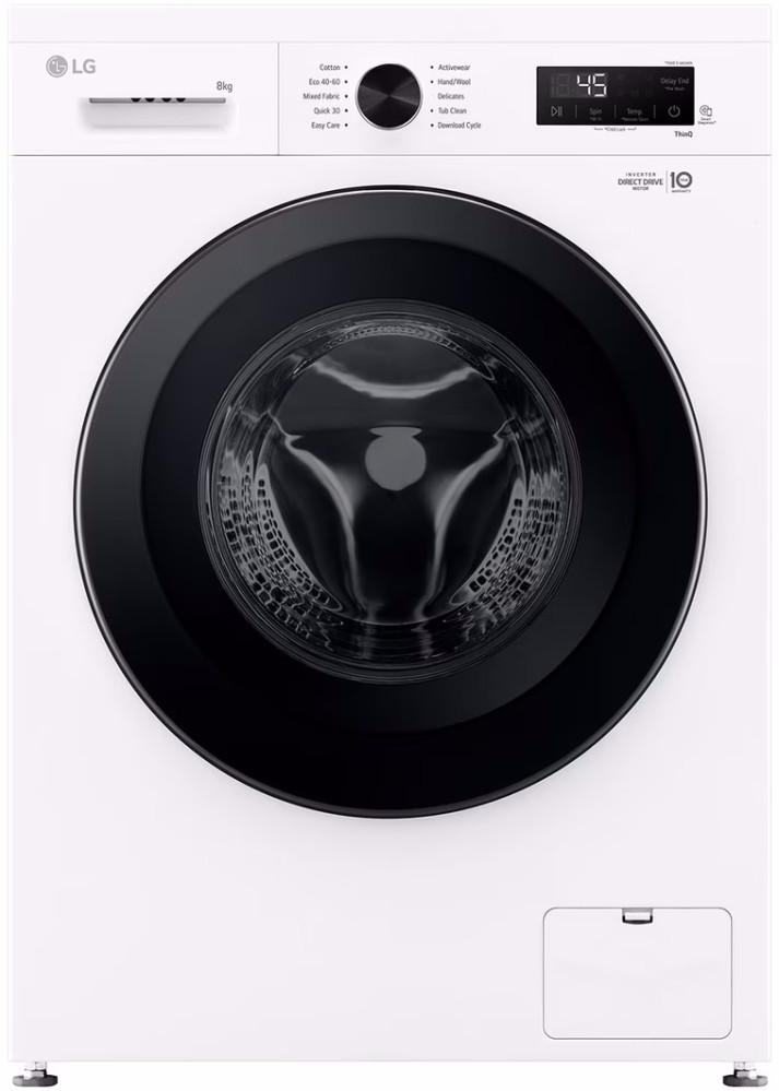 Стиральная машина LG F4X1008NWK