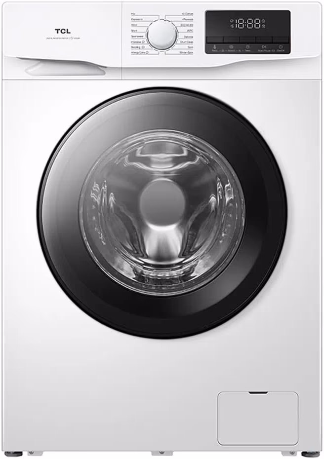Стиральная машина TCL FF1014WA1UA