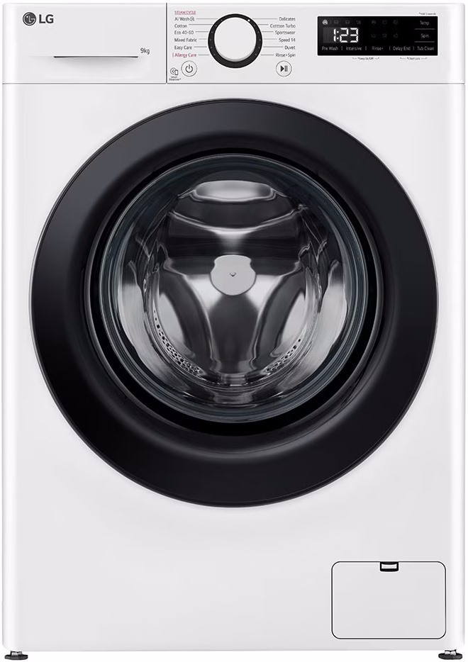 Стиральная машина LG F2WR509SBW