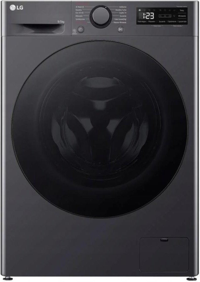 Стиральная машина LG F2D9550YJ