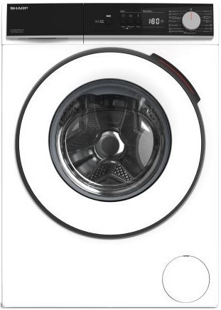 Пральна машина Sharp ES-NFA 012 DW1NA-PL