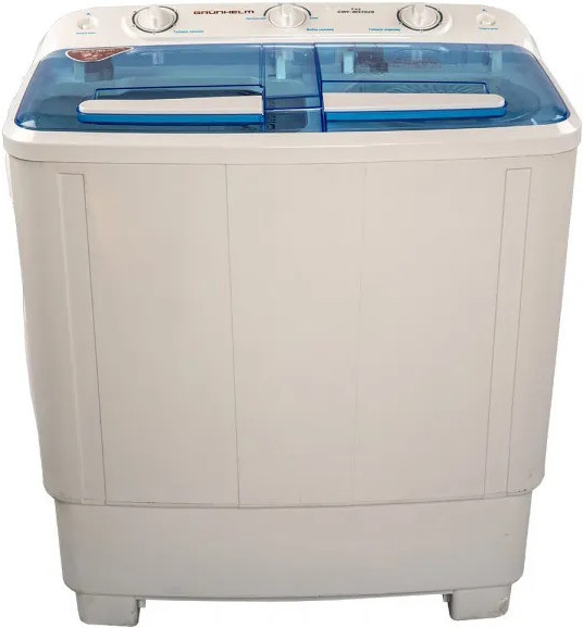 Пральна машина Grunhelm GWF-WS601W