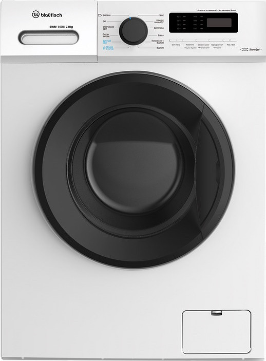 Пральна машина Blaufisch BWM-1470I