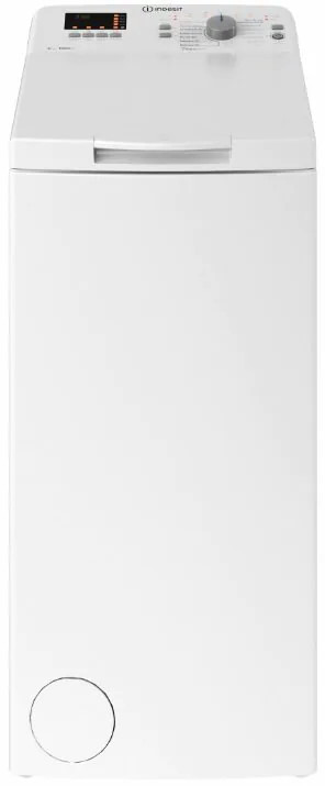 Стиральная машина Indesit BTW S60400 PL/N