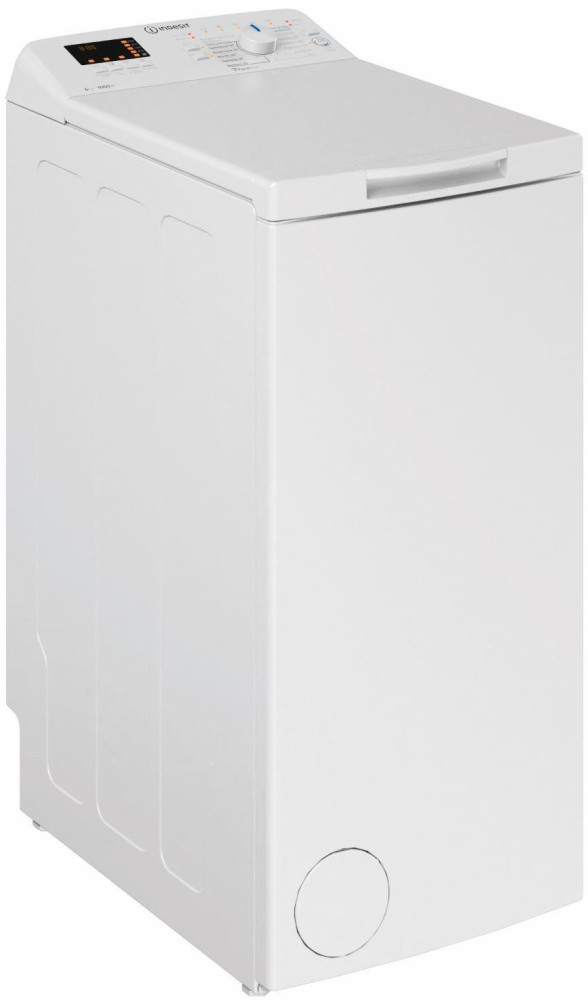 Стиральная машина Indesit BTW W S60400 PL/N