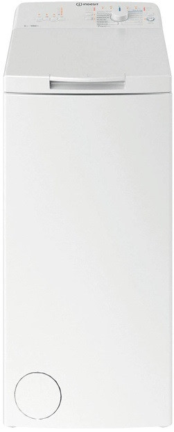 Стиральная машина Indesit BTW L60400 PL/N