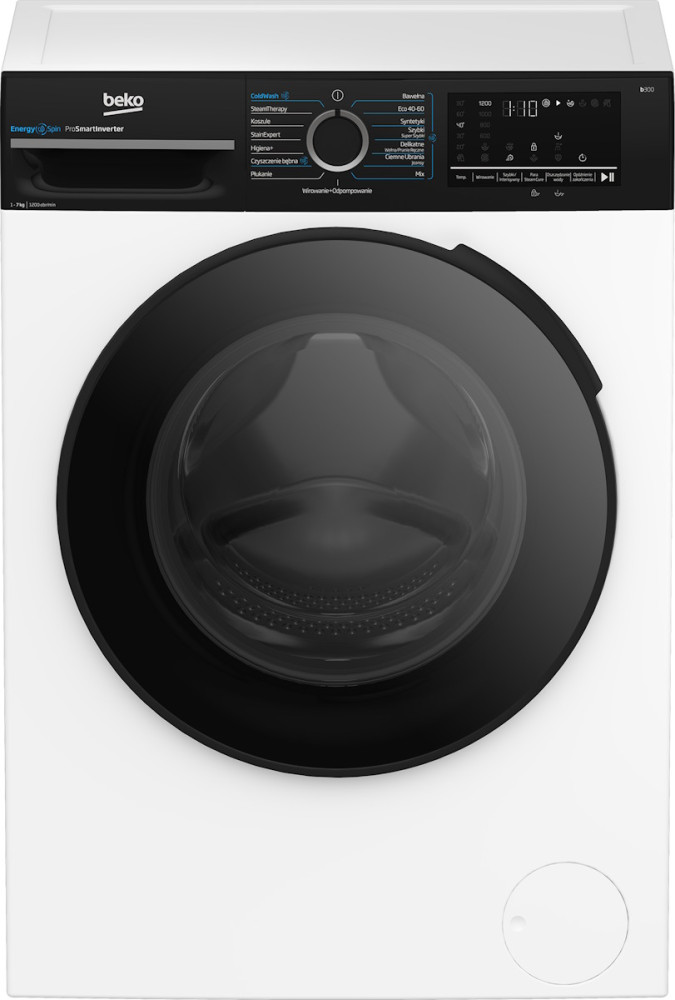 Стиральная машина Beko BM3WFU 47215 WBDC