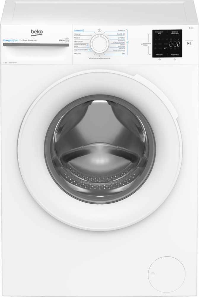 Стиральная машина Beko BM3WFSU 37015 WW