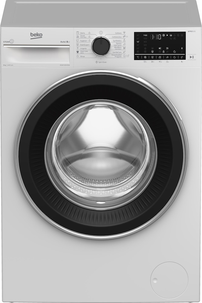 Стиральная машина Beko B5WFU 58436 W
